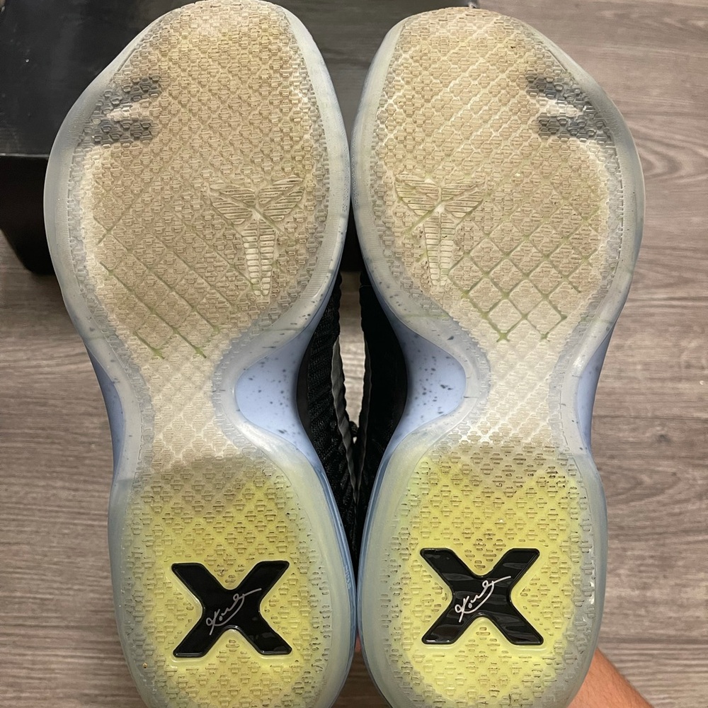 Kobe X Htm “Arrowhead” - image 5